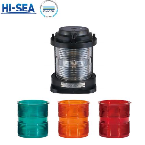 CXH-21P Single-deck Navigation Light